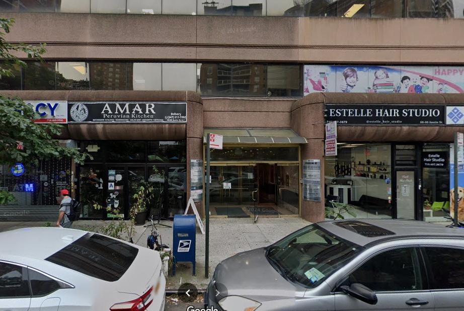 Mental Health Clinic Queens